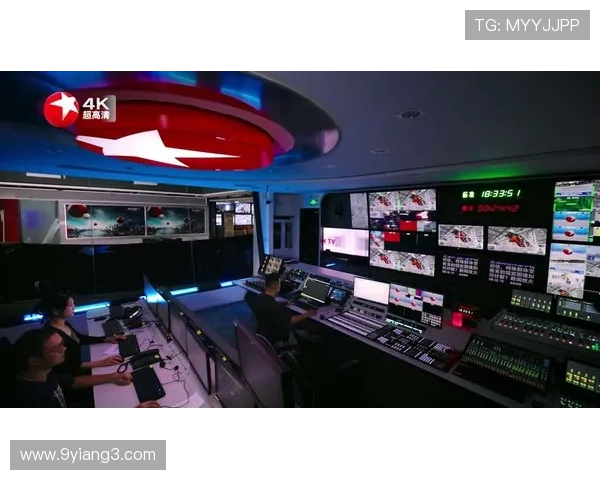 东方卫视官方直播地址及高清在线观看平台